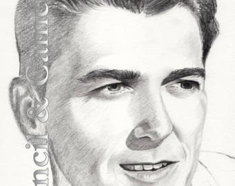 Ronald Reagan