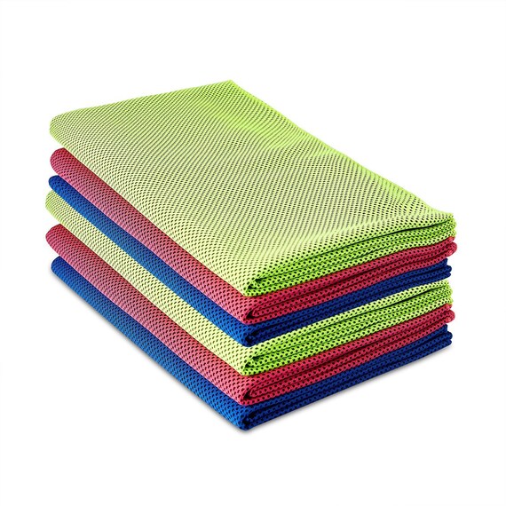 COOLING TOWEL