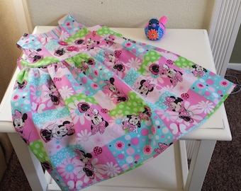 NEW! Made to order - Licensed Character Girls Easter/Spring/Summer Jumper Dress