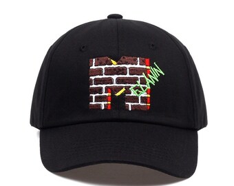 Malanin dad hat