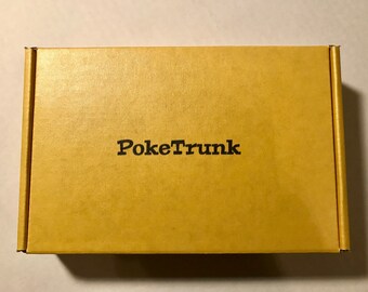 Pokemon Gift Box: filled with Booster Packs, Action Flipz and much more!