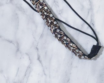 Chantal Headband