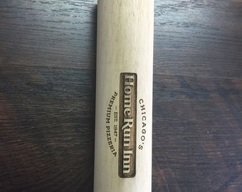 Personalized Rolling Pins