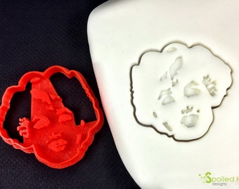 Marilyn Monroe Cookie Cutter Unique Cookie Cutter Gift