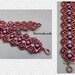 TUTORIAL Aveline Bracelet