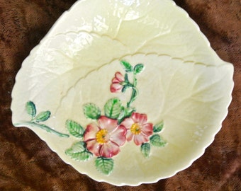 Vintage Carlton Ware - Australian design Made in England - collectible serving china