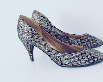Vintage Shoes