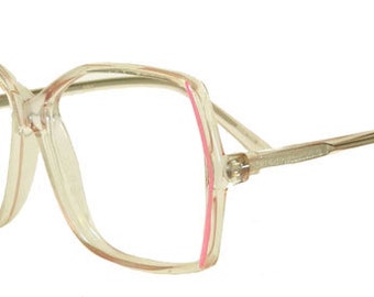 Vintage 1980s Eyeglass Frames Never Used