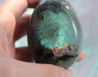 Large Labradorite (divination)