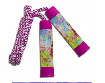 candyland jump rope