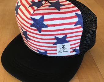 Stars and Stripes