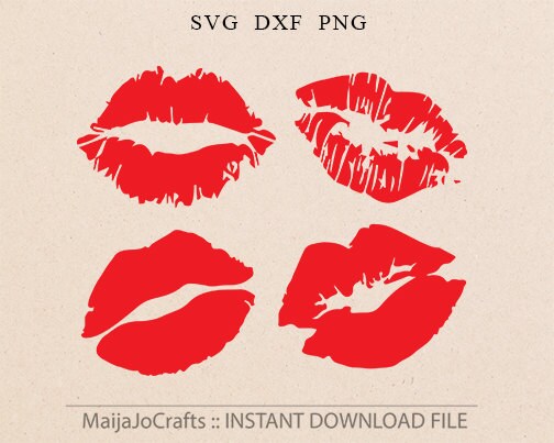 Download Lips Svg File | Lipstutorial.org