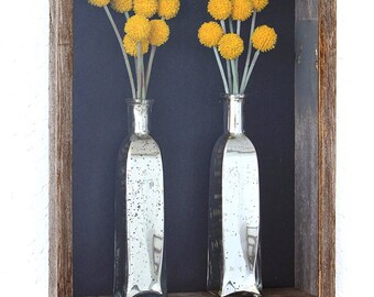 Shadow Box Frame | Shadow Box | Shadow Box Display Case | Wood Shadow Box| Rustic Shadow Box | Barnwood Shadow Box