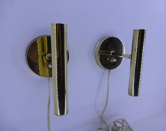 Wall Sconces By S O A Mejlstrøm