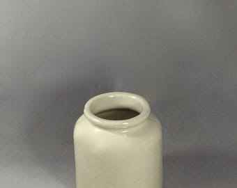 Ceramic Crock LAB Lagny