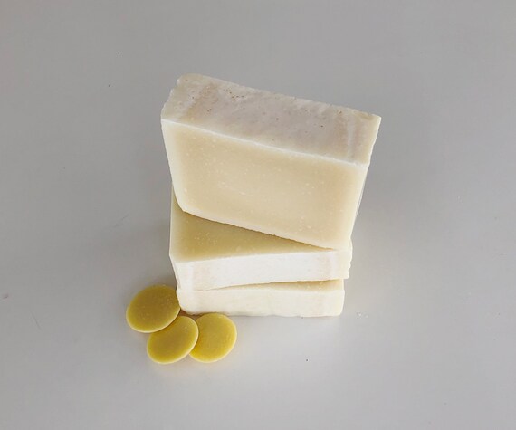 Simply Cocoa Soap