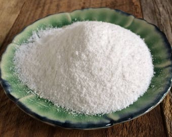 Aluminum Sulfate (Aluminium Sulphate) - Natural Dyes - Mordant - 2 ounce package