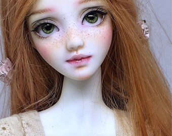 DollEssence resin BJD Melf by Tatiana Tofaneto LAYAWAY- first payment