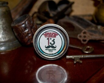 Rose Regular Moustache Wax
