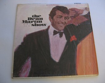 Dean Martin - The Dean Martin TV Show - Circa 1966