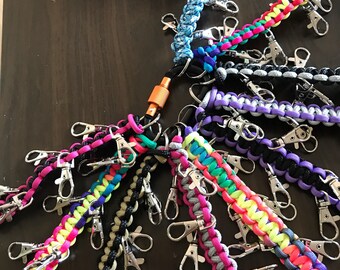 Customised Bow/Cheer Bow Holder
