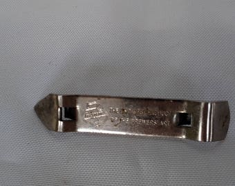Vintage Falstaff Beer bottle opener