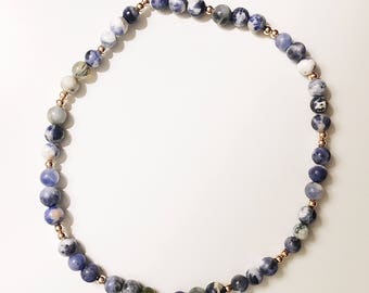 Rock & Roll Choker