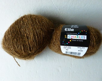 Yarn Sale - Teak 2 Ella by Stacy Charles