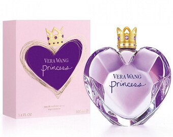Vera Wang - Princess (W) - Fragrance Body Oil