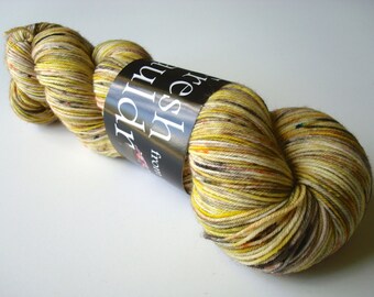 Salt and Burn- Schoodic Sock