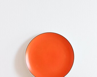 Four LaGardo Tackett for Schmid Porcelain Japan Salad Plates