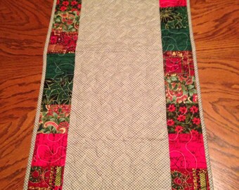 Christmas Table Runner