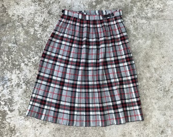 Adjustable Vintage Kilt 32 - 34" Waist