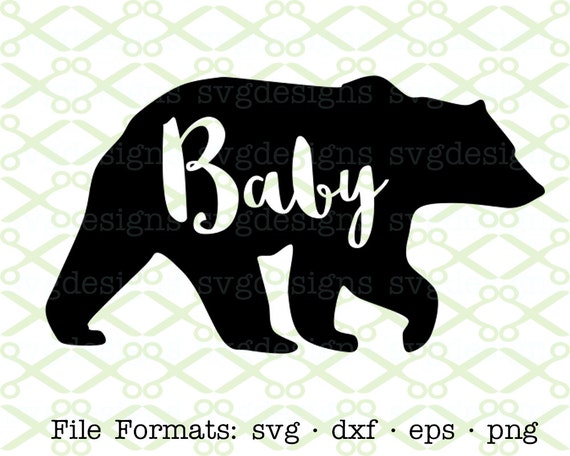 Free Free 181 Baby Word Svg SVG PNG EPS DXF File