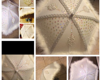Second line Umbrella