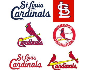 St Louis Cardinals svg Cut Files St Louis Cardinals SVG Files St Louis Cardinals SVG Cutting Files St Louis Cardinals File Instant Download