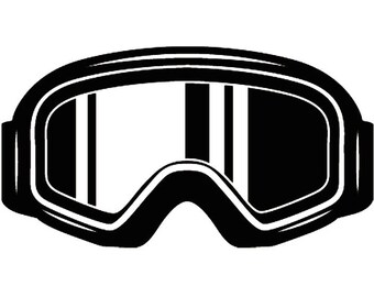 Ski goggles | Etsy