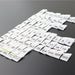 Label Tags, Labels for Kids, Infant Size Labels, Clothing Size Tags, Size Tabs, Cloth Labels, Tag Size, Side Seam Labels, Free Post Ship.