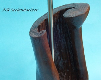 Light & Design-Woodlamp-Unique