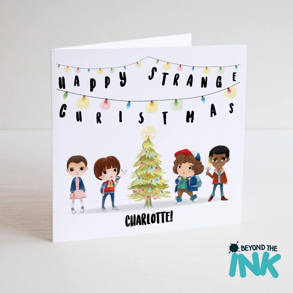 stranger-things-christmas-card-happy-strange-christmas