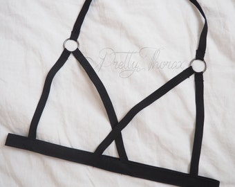 The Spirit Bra / Body Harness