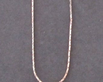 Rose gold Initial Necklace,Rose Gold Alphabet Charm,Rose Gold Initial Necklace,Birthday gift, Rose Gold Letter K Charm, Free Shipping USA