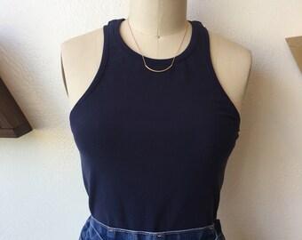 Women's Favorite Tank - Cotton/Lycra
