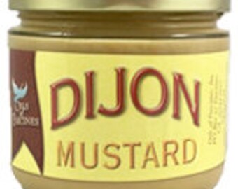 Dijon Mustard - Classic - 12 oz