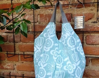 Scandinavian style bag