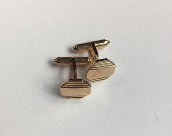 Vintage Krementz Cufflinks