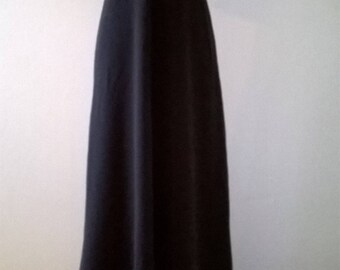 Beautiful vintage dress, years 80-90