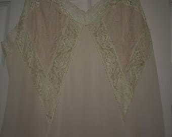 Vintage Nightgown