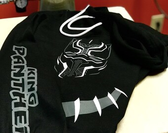 Ladies' Wakanda Panther