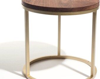 Baxter - Side table round